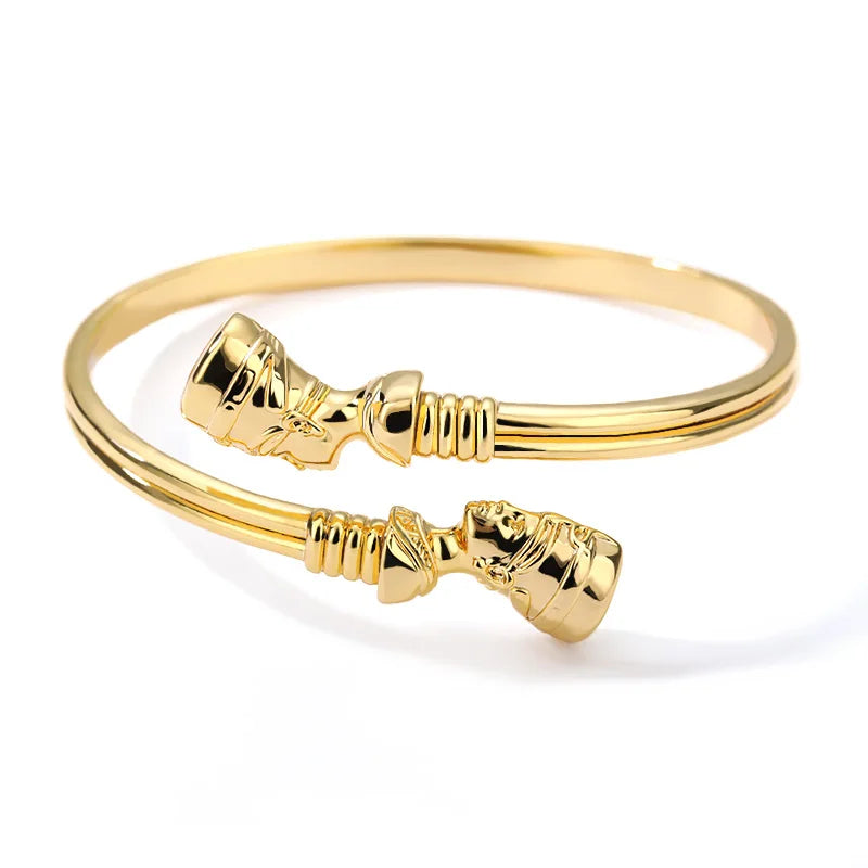 Dynasty Cuff