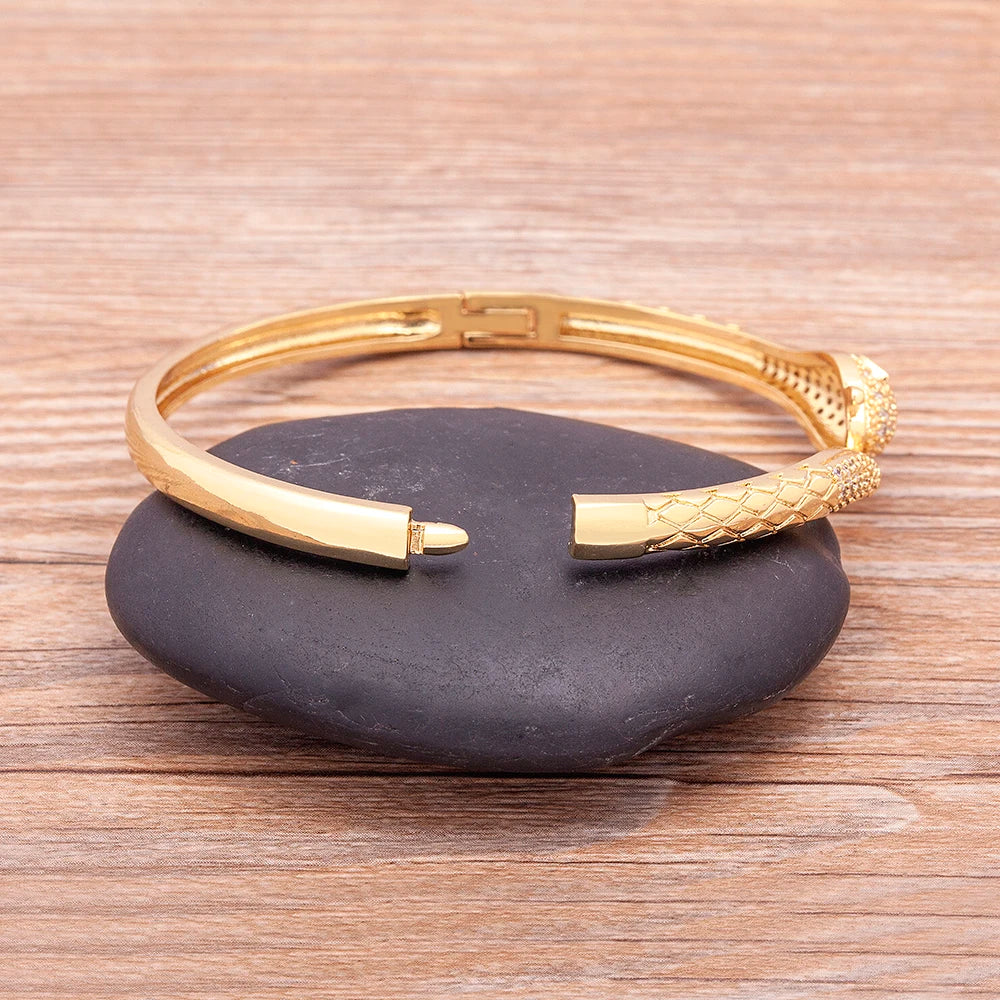 Cleopatra’s Coil