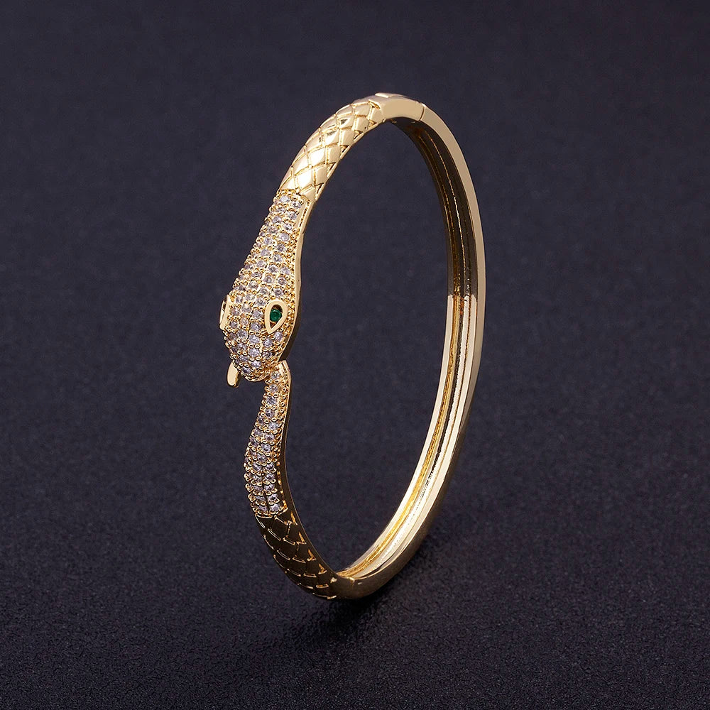 Cleopatra’s Coil