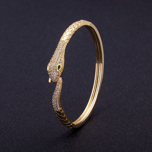 Cleopatra’s Coil