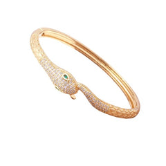 Cleopatra’s Coil