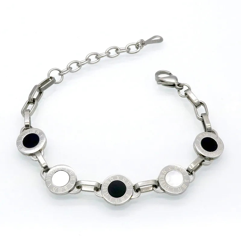 Black & Ivory Icon