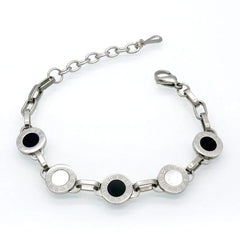 Black & Ivory Icon