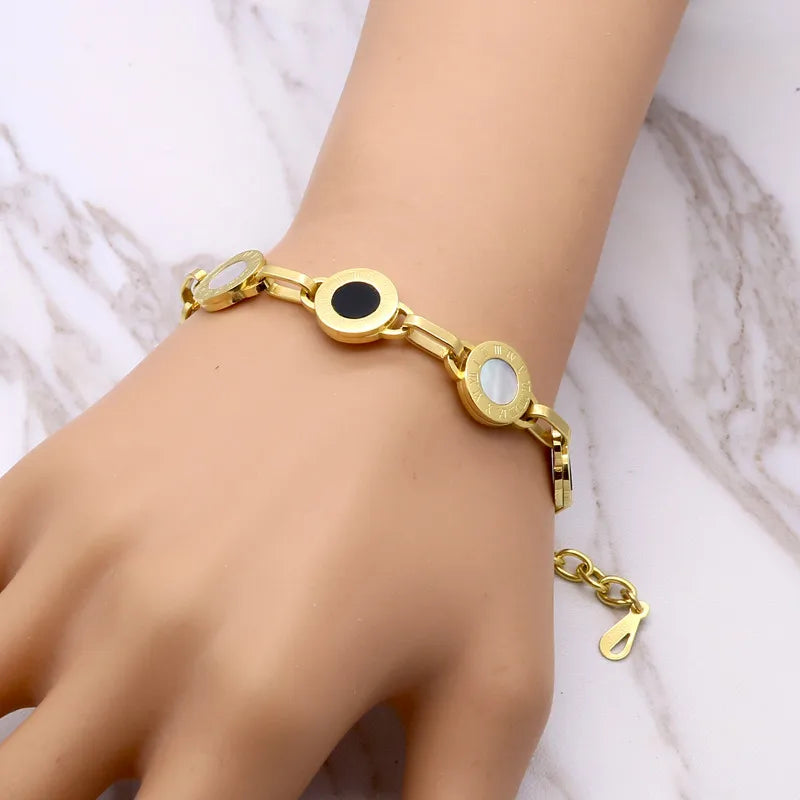 Black & Ivory Icon