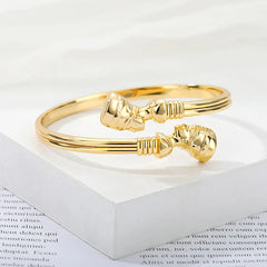 Dynasty Cuff