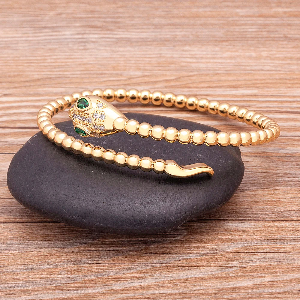 Cleopatra’s Coil