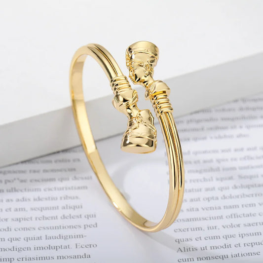 Dynasty Cuff