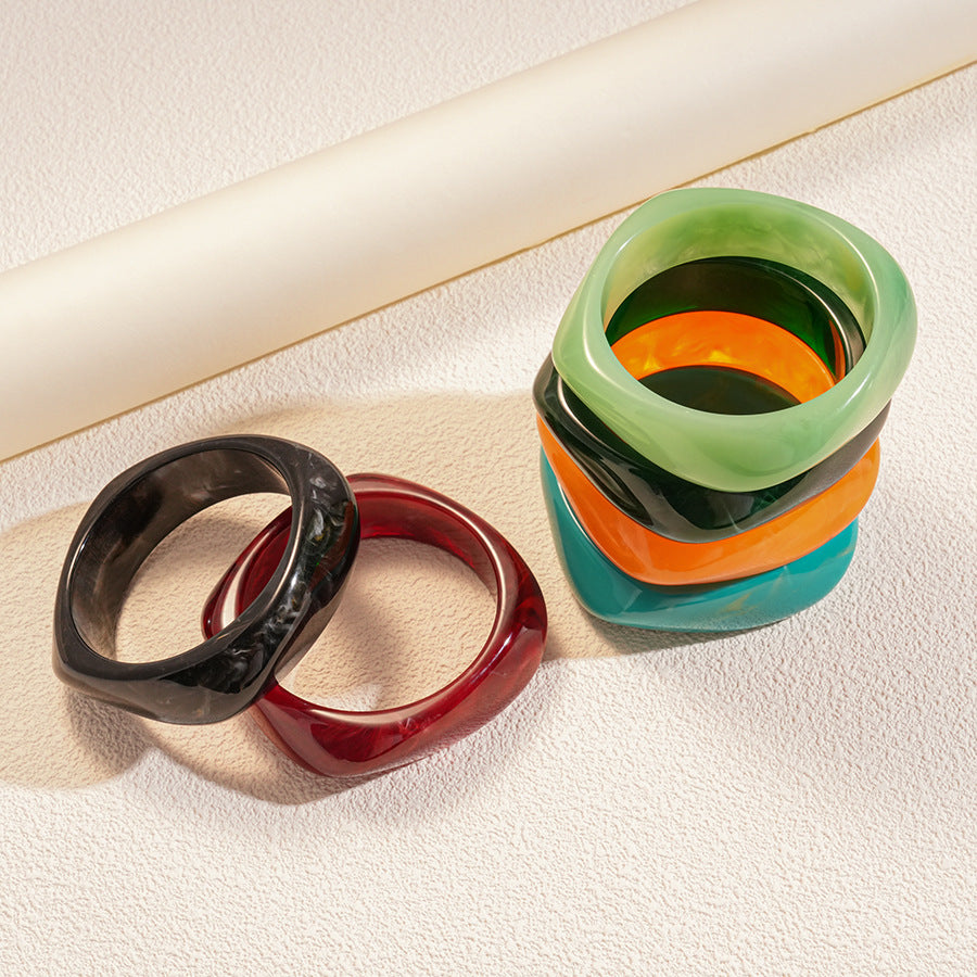 Artisan Maré Bangle