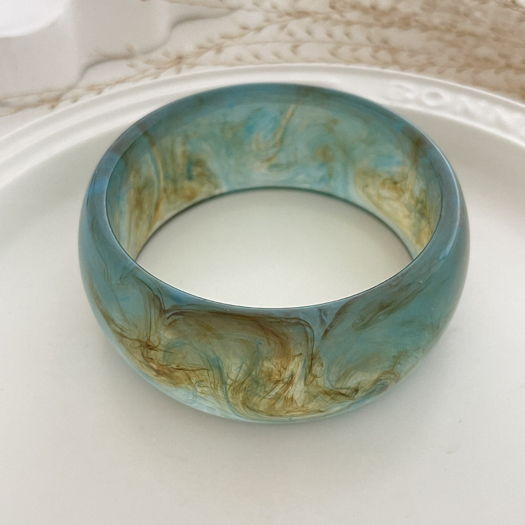 Artisan Maré Bangle
