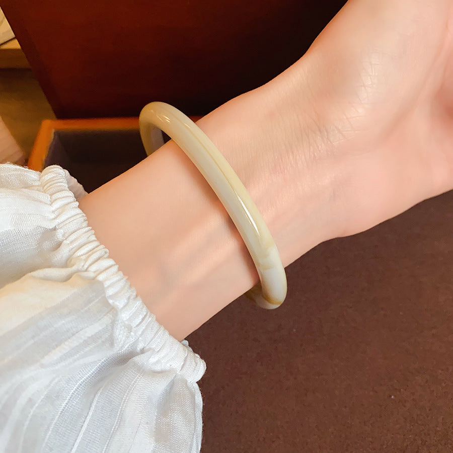 Artisan Maré Bangle
