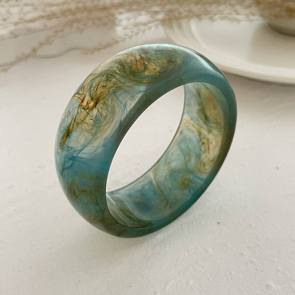 Artisan Maré Bangle