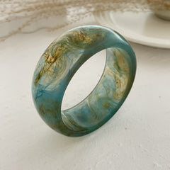 Artisan Maré Bangle