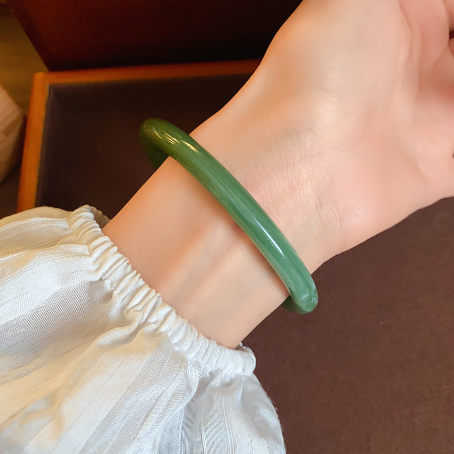 Artisan Maré Bangle