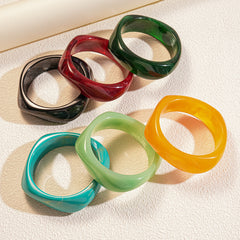 Artisan Maré Bangle