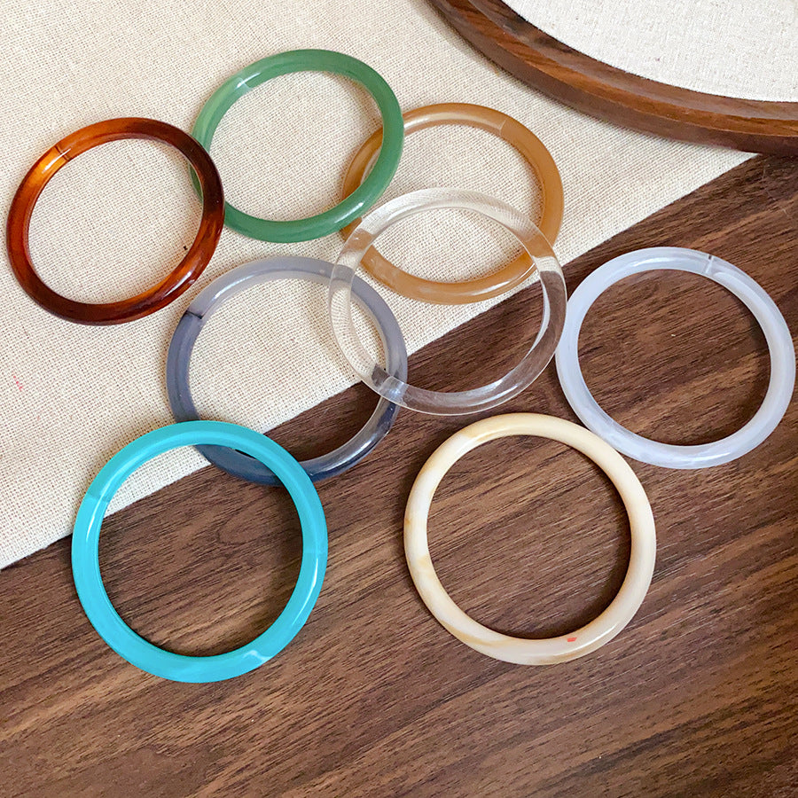 Artisan Maré Bangle
