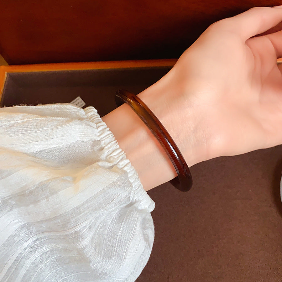 Artisan Maré Bangle