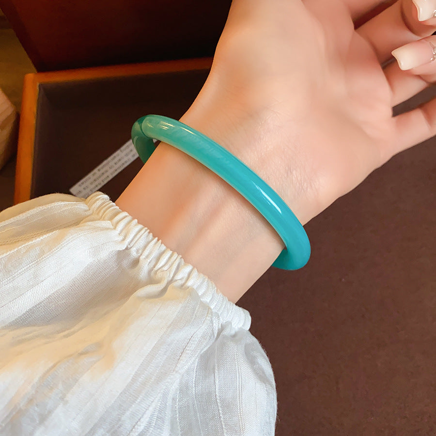 Artisan Maré Bangle