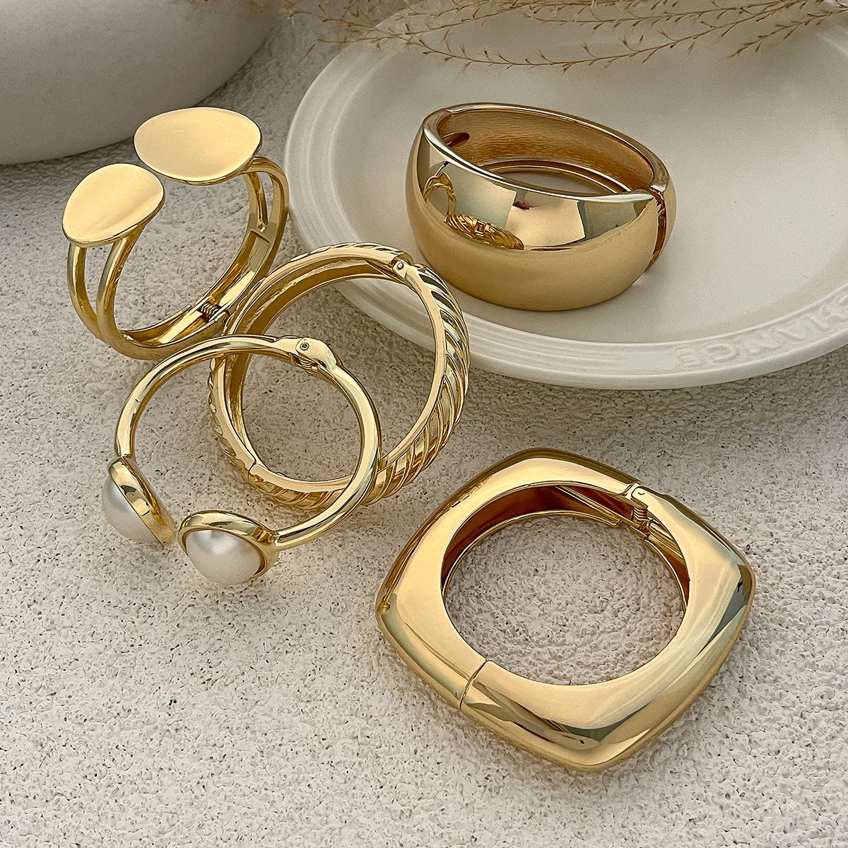 The Bold Classics Set