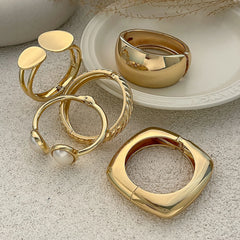 The Bold Classics Set