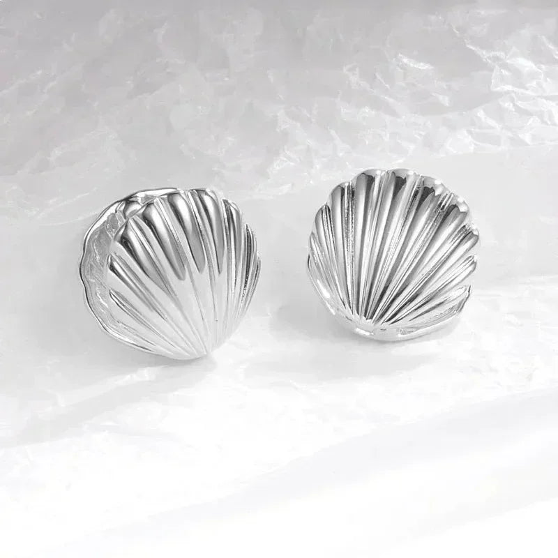 Sea Star Whisper Studs