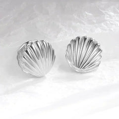 Sea Star Whisper Studs