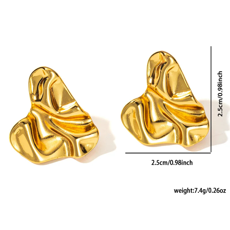 Sculptura Trio  The Atlas Ring
