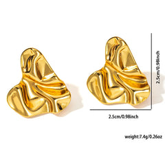 Sculptura Trio  The Atlas Ring