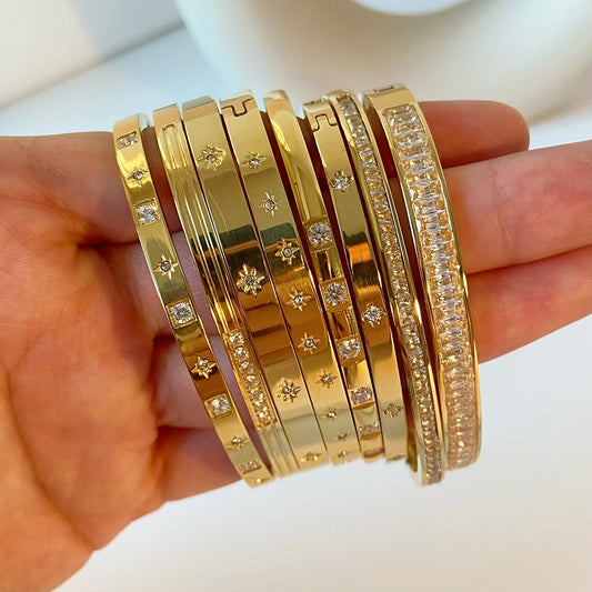 Celestial Radiance Stack