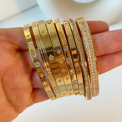 Celestial Radiance Stack