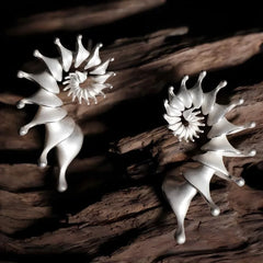 Sea Star Whisper Studs
