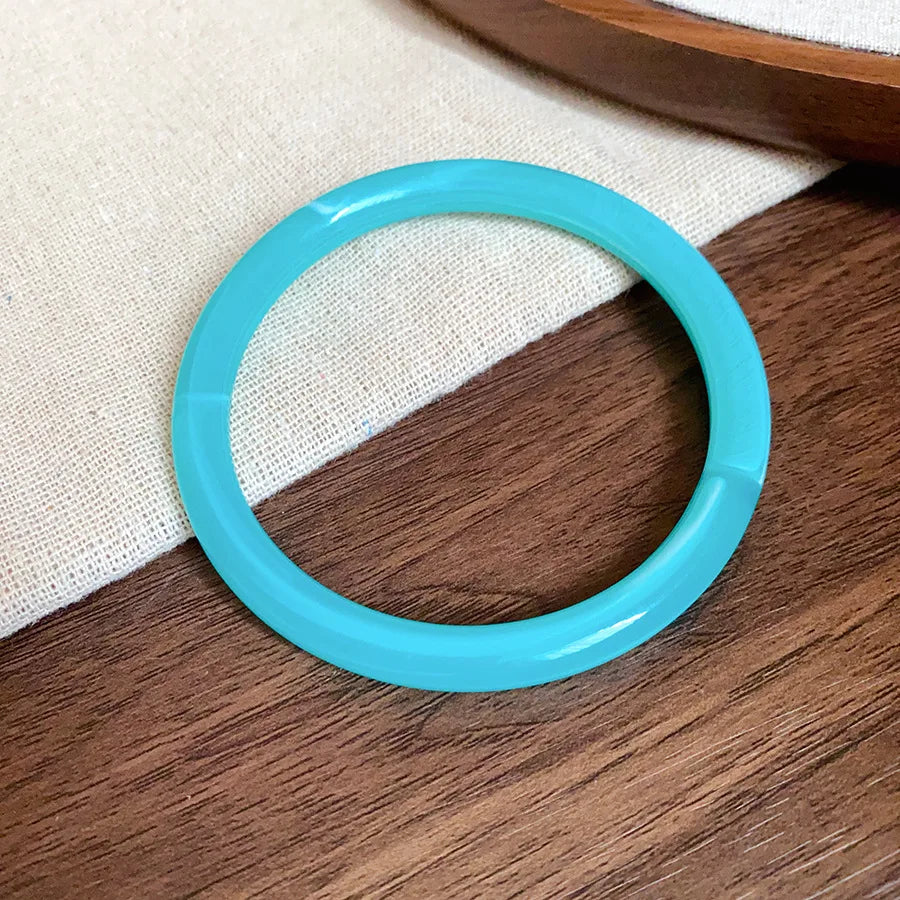 Artisan Maré Bangle