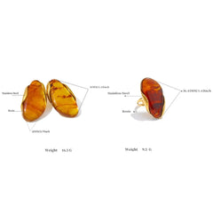 Icon Curve Ring