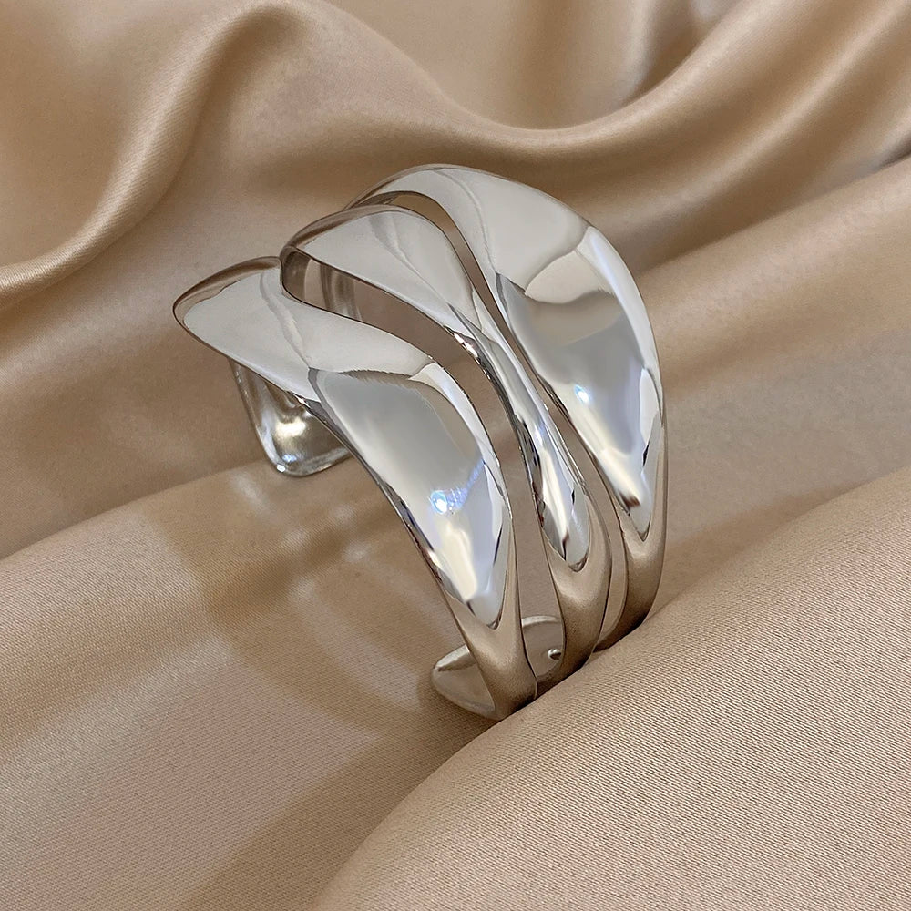 Eclipse Flow Cuff