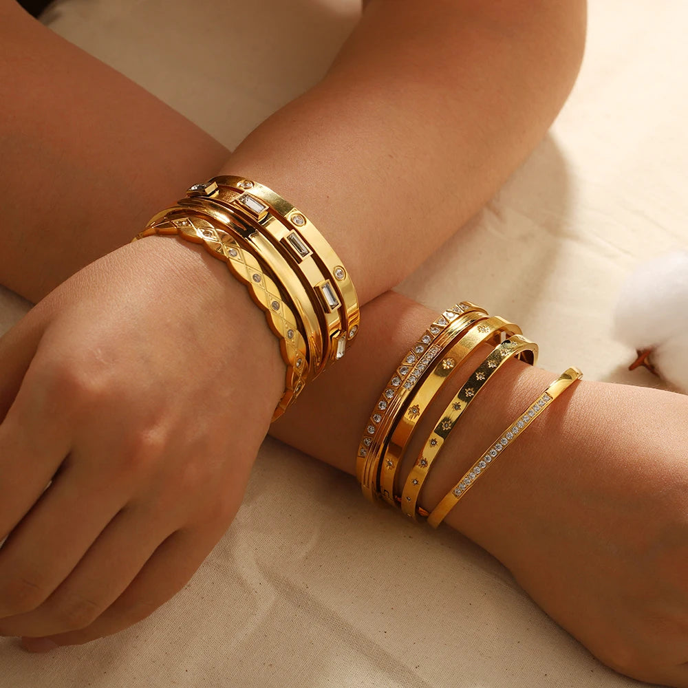 Celestial Radiance Stack