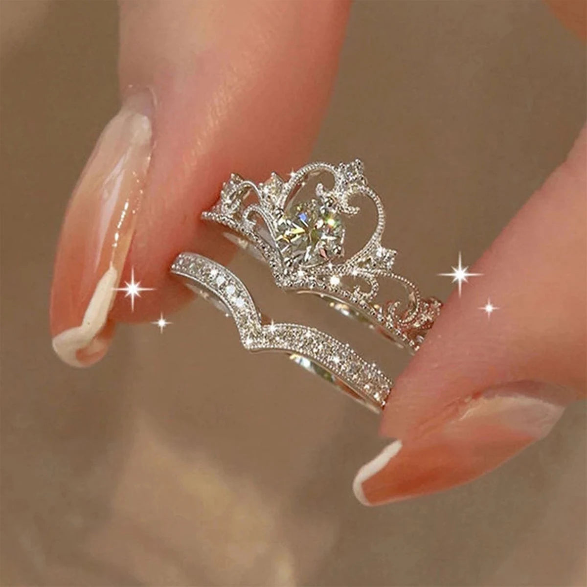 Petite Brilliance Set