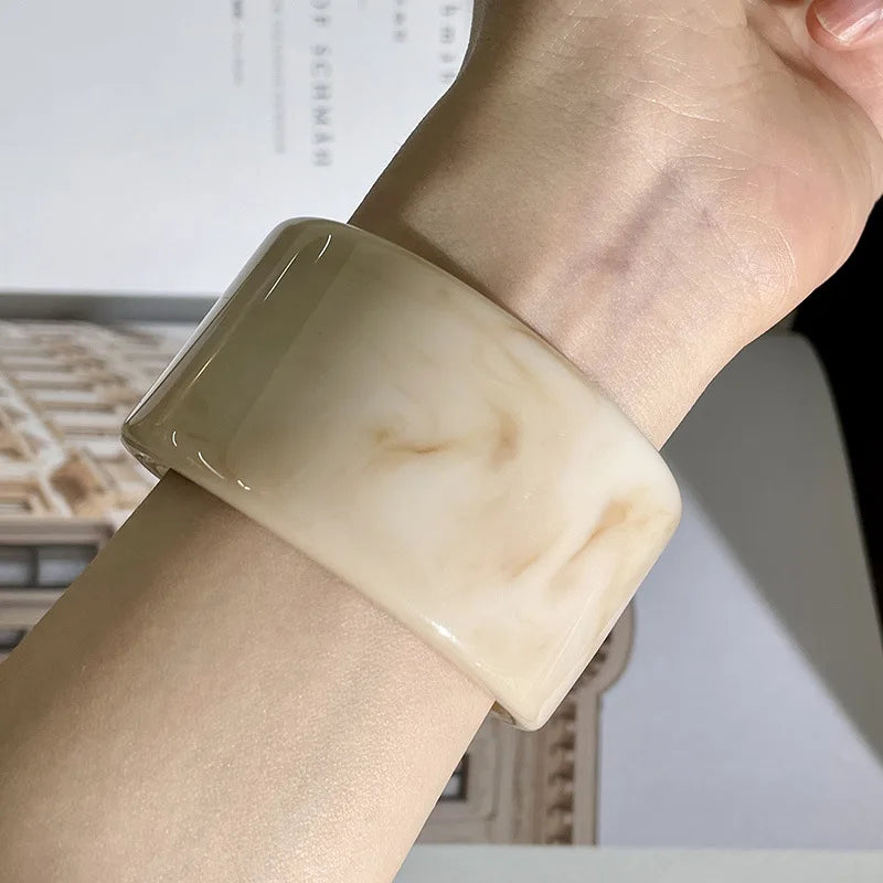 Artisan Maré Bangle