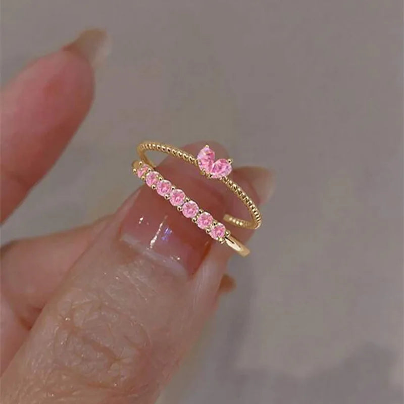Petite Brilliance Set