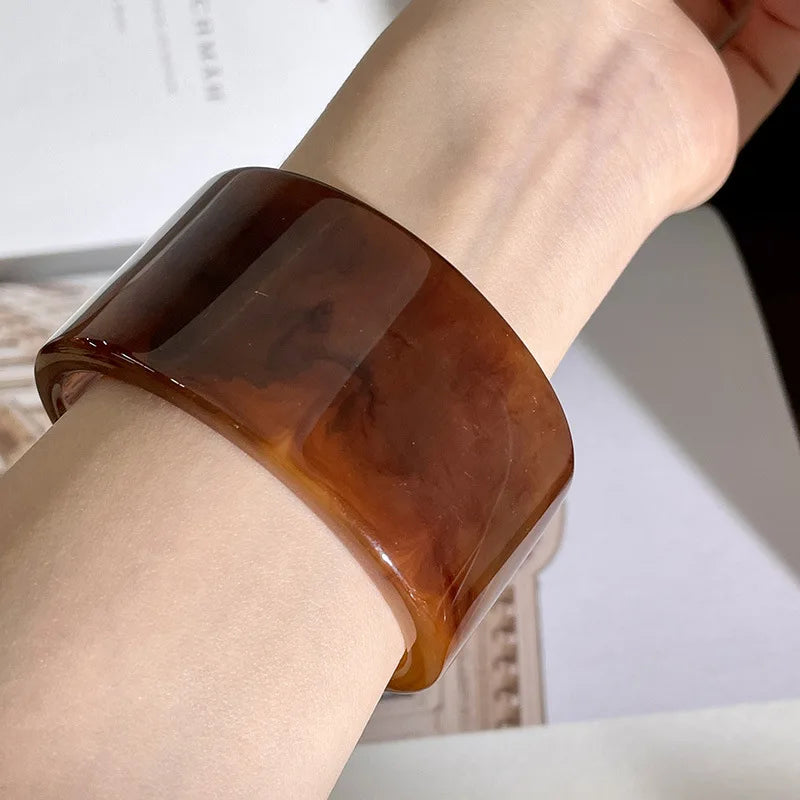 Artisan Maré Bangle