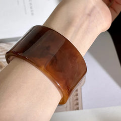 Artisan Maré Bangle