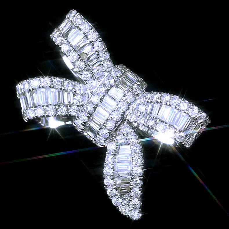 The Signature Bow