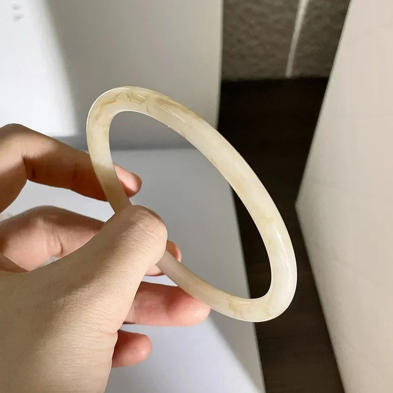 Artisan Maré Bangle