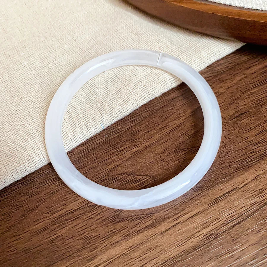 Artisan Maré Bangle