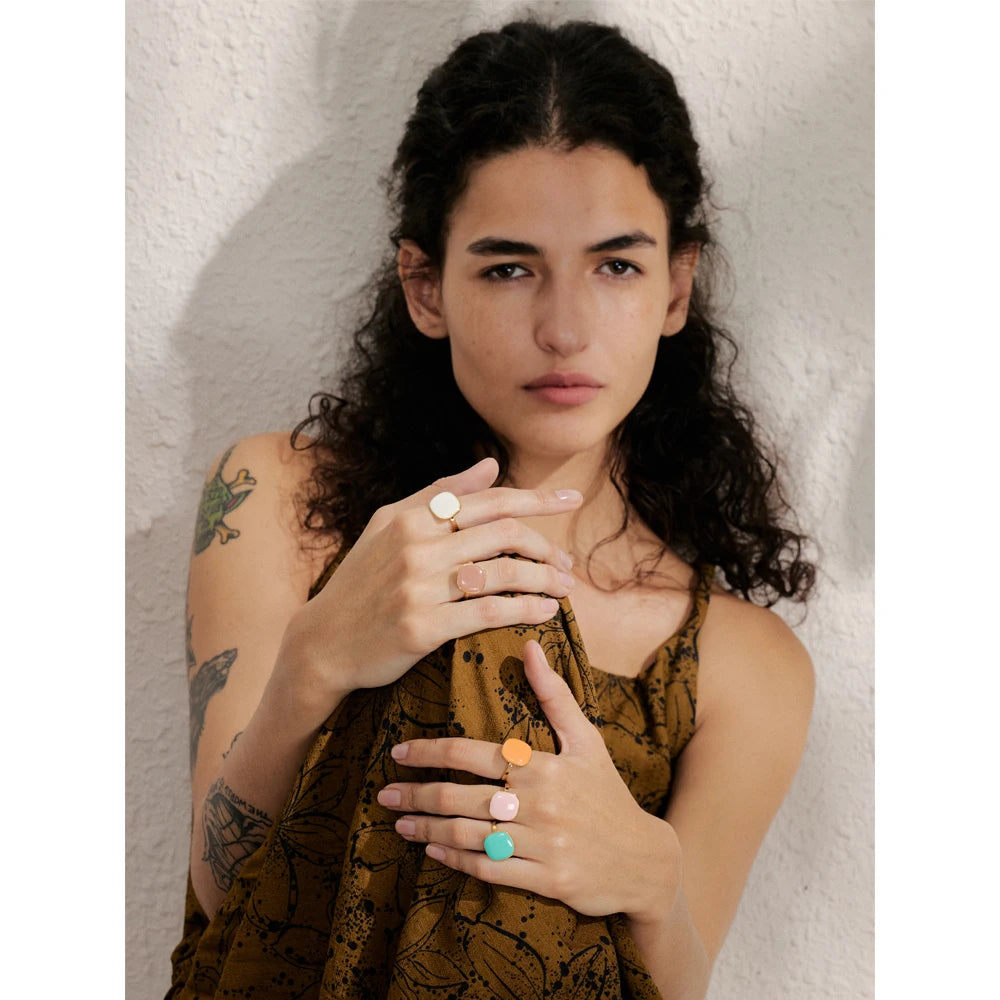 Dreamstone Ring
