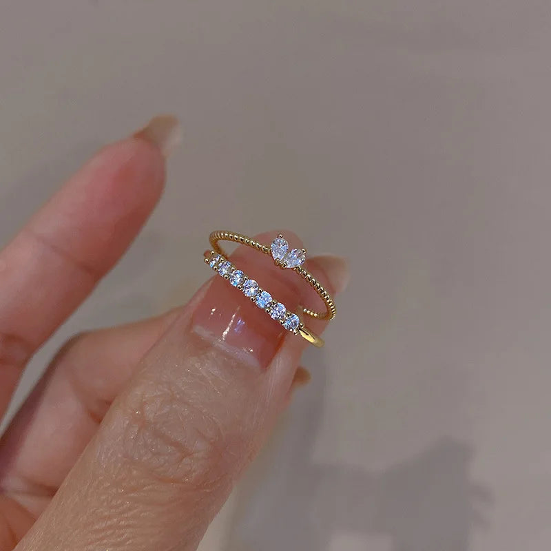Petite Brilliance Set