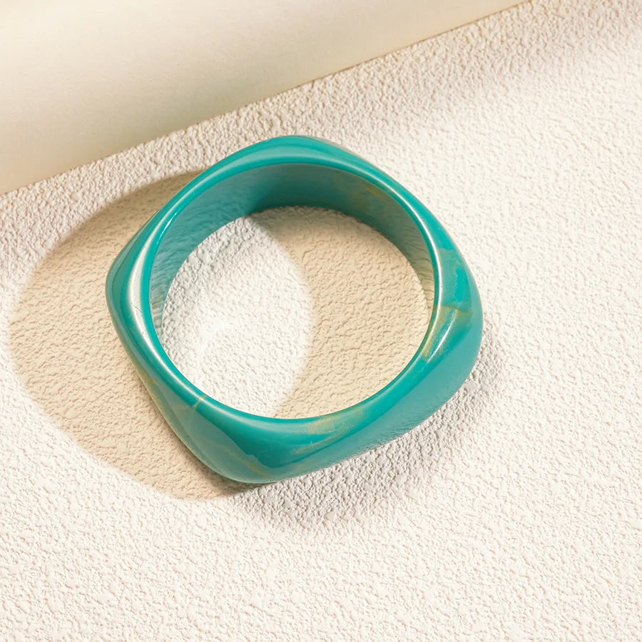 Artisan Maré Bangle