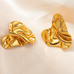 Sculptura Trio  The Atlas Ring