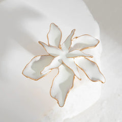 Pure Form Bloom Ring