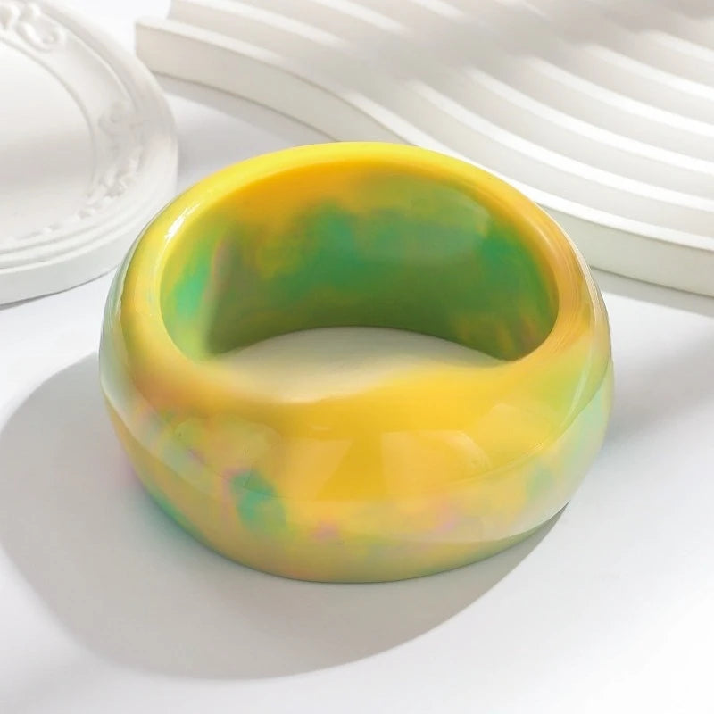 Artisan Maré Bangle
