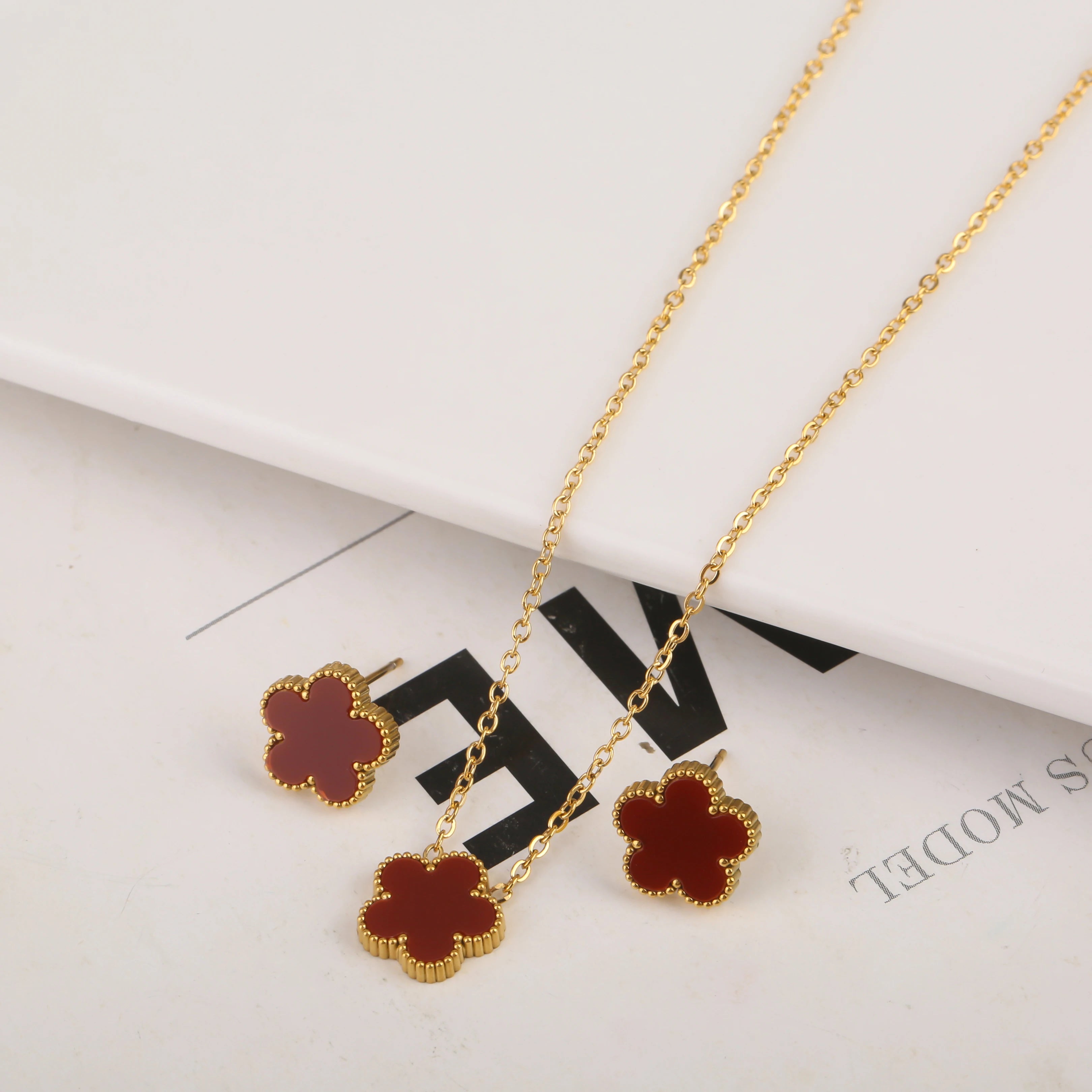Golden Blossom Bracelet