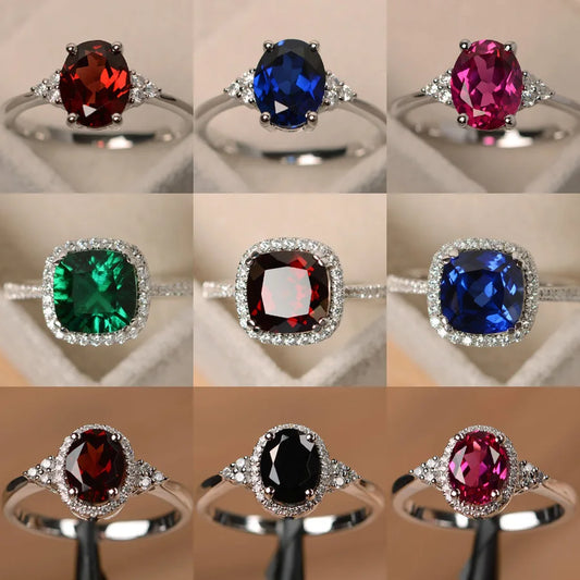 The Crown Jewel Collection